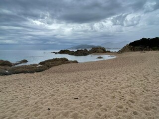 Ferienpark Propriano Umgebung 11