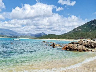 Ferienpark Propriano Umgebung 26