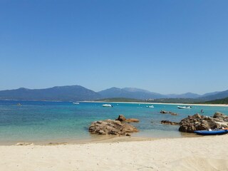 Vakantiepark Propriano Omgeving 29