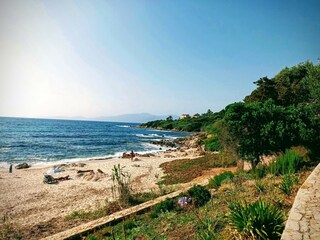 Parco vacanze Propriano Ambiente 21