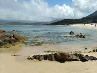 Parc de vacances Propriano Environnement 31