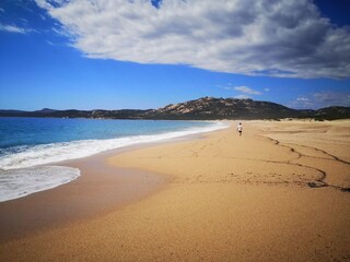 Ferienpark Propriano Umgebung 36