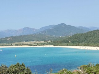 Vakantiepark Propriano Omgeving 37