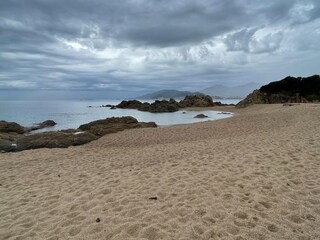 Parc de vacances Propriano Environnement 43