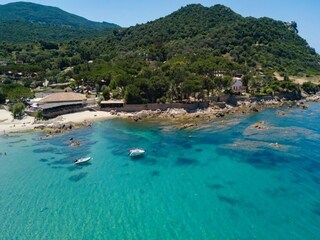 Chalet Propriano Entorno 8