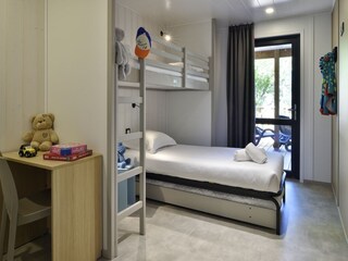 Parco vacanze Propriano Caratteristiche 4