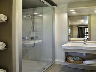 Parco vacanze Propriano Caratteristiche 6