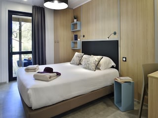 Holiday park Propriano Features 6