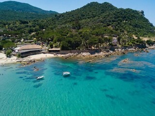 Chalet Propriano Omgeving 7