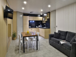 Parque de vacaciones Propriano Características 1