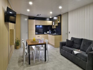 Vakantiepark Propriano Kenmerken 3