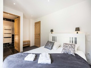 Ferienpark Peisey-Nancroix Ausstattung 15