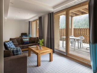 Vakantiepark Peisey-Nancroix Kenmerken 9