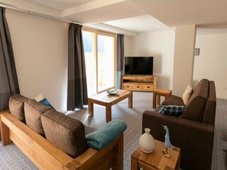 Holiday park Peisey-Nancroix Features 12