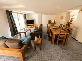 Holiday park Peisey-Nancroix Features 13
