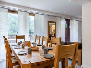 Vakantiepark Peisey-Nancroix Kenmerken 14