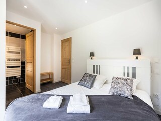 Vakantiepark Peisey-Nancroix Kenmerken 16