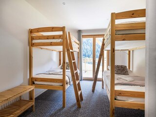 Holiday park Peisey-Nancroix Features 21