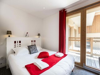 Vakantiepark Peisey-Nancroix Kenmerken 9