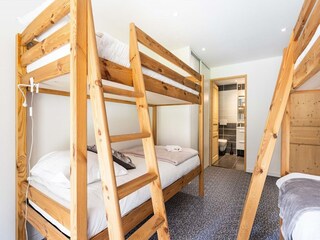 Vakantiepark Peisey-Nancroix Kenmerken 21