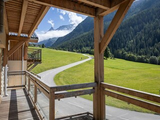 Parque de vacaciones Peisey-Nancroix Grabación al aire libre 2