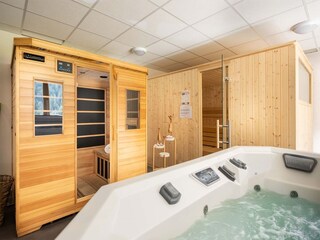 Vakantiepark Peisey-Nancroix  24
