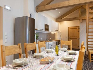 Vakantiepark Peisey-Nancroix Kenmerken 22