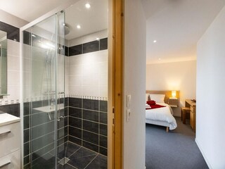 Holiday park Peisey-Nancroix Features 30