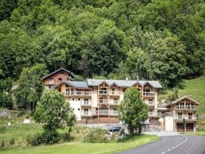Ferienpark Ferienwohnung über 2 Etagen mit Bergblick - Peisey-Nancroix - image1