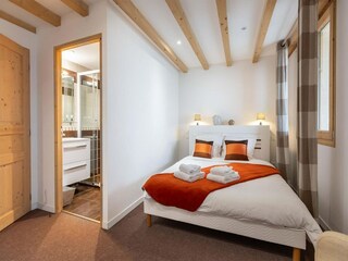 Holiday park Peisey-Nancroix Features 10