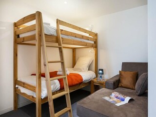 Holiday park Peisey-Nancroix Features 12
