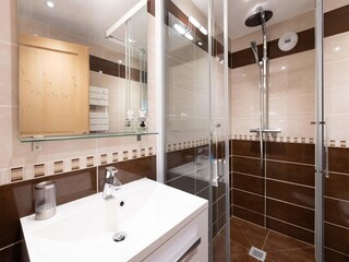 Holiday park Peisey-Nancroix Features 26