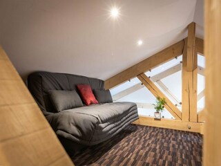 Vakantiepark Peisey-Nancroix Kenmerken 14
