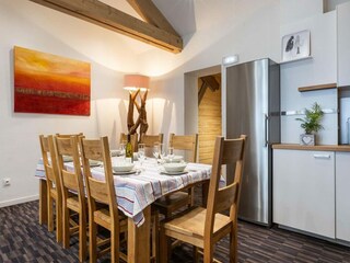 Holiday park Peisey-Nancroix Features 15
