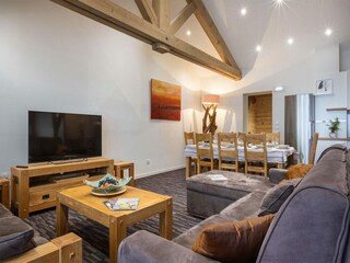 Vakantiepark Peisey-Nancroix Kenmerken 18