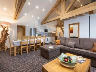 Holiday park Peisey-Nancroix Features 19