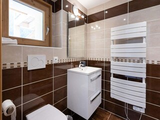Holiday park Peisey-Nancroix Features 30