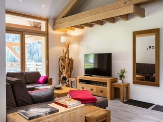 Vakantiepark Peisey-Nancroix Kenmerken 10