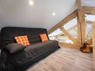 Vakantiepark Peisey-Nancroix Kenmerken 11