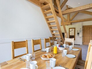 Vakantiepark Peisey-Nancroix Kenmerken 13