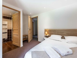 Vakantiepark Peisey-Nancroix Kenmerken 19