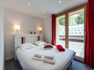 Ferienpark Peisey-Nancroix Ausstattung 20