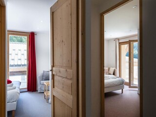 Vakantiepark Peisey-Nancroix Kenmerken 21