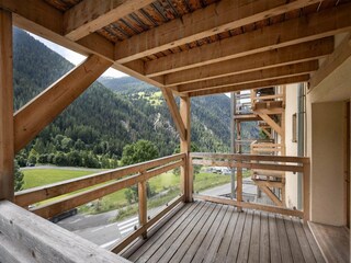 Holiday park Peisey-Nancroix Outdoor Recording 7