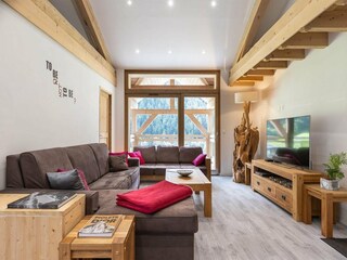Vakantiepark Peisey-Nancroix Kenmerken 22