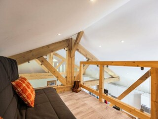 Vakantiepark Peisey-Nancroix Kenmerken 30