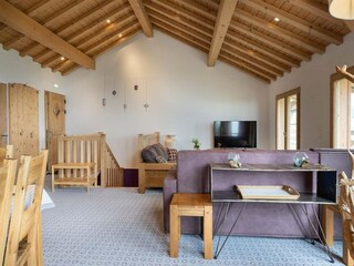 Holiday park Peisey-Nancroix Features 27