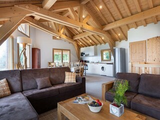 Holiday park Peisey-Nancroix Features 20