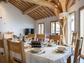 Holiday park Peisey-Nancroix Features 28