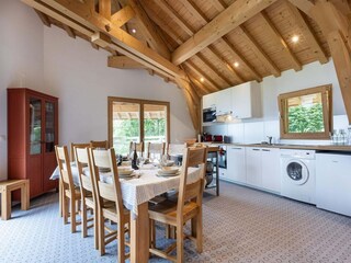 Holiday park Peisey-Nancroix Features 29
